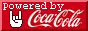 Banner Coca-Cola